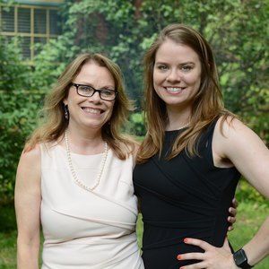 Meet your Posher, Colleen